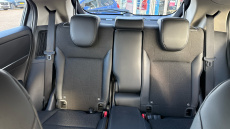 Honda HR-V 1.5 eHEV Advance 5dr CVT Hybrid Hatchback